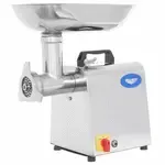 Vollrath 40743, Meat Grinder, Electric
