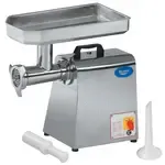 Vollrath 40744, Meat Grinder, Electric
