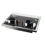 Vollrath , 4161201-2, Replacement Parts, Equipment Hardware, Panels