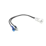 Vollrath 43534-2, Replacement Parts, Pressure Components, Pilots