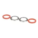 Vollrath 44360-2, Replacement Parts, Gaskets and Seals, Miscellaneous Gaskets and Seals