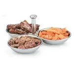Vollrath , 46636, Condiment Caddy, Rack Set