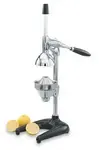 Vollrath 47704, Juicer, Lever / Crank Type