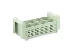 Vollrath 52640, Dishwasher Rack, for Flatware
