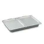Vollrath 68010, Steam Table Pan Cover, Aluminum