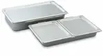 Vollrath 68020, Steam Table Pan Cover, Aluminum