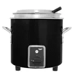 Vollrath 7217760, Food Pan Warmer/Rethermalizer, Countertop