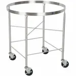 Vollrath 79018, Mixing Bowl Dolly