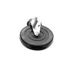 Vollrath , 9570, Replacement Parts, Equipment Hardware, Casters and Legs
