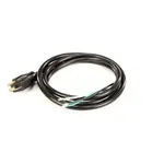 Vollrath , B401050, Replacement Parts, Electrical Components, Electrical Cords, Plugs, and Receptacles