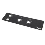 Vollrath B401401, Replacement Parts, Equipment Hardware, Labels