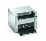 Vollrath CVT4-220900, Toaster, Conveyor Type