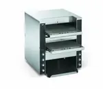 Vollrath CVT4-240DUAL, Toaster, Conveyor Type
