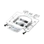 Vollrath DK101, Replacement Parts, Equipment Hardware, Equipment Doors and Door Hardware