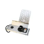 Vollrath FFEB100, Replacement Parts, Temperature Components, Heaters and Heating Elements