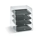 Vollrath KDC1418-4F-06, Display Case, Pastry, Countertop