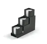 Vollrath VL-3, Lid Dispenser, Countertop