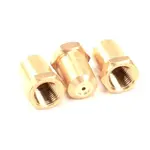 Vollrath XCBL1002LP, Replacement Parts, Pipe, Hose, Tube and Fittings, Pipe and Pipe Fittings