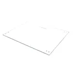 Vollrath XCGA0009, Replacement Parts, Equipment Hardware, Equipment Doors and Door Hardware