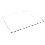 Vollrath , XCGA0033, Replacement Parts, Equipment Hardware, Equipment Doors and Door Hardware