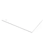 Vollrath , XCOA4007, Replacement Parts, Equipment Hardware, Windows / Glass