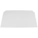 Vollrath , XCOA5011, Replacement Parts, Equipment Hardware, Windows / Glass