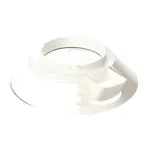 Vollrath , XMIX1031, Replacement Parts, Equipment Hardware, Sheet metal, joiner strips, splash guards