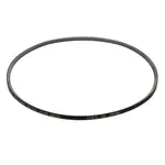 Vollrath XMIX9406, Replacement Parts, Driving Belts, Chains, Sprockets