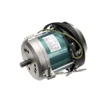 Vollrath XSSL5009, Replacement Parts, Motors, AC Motors