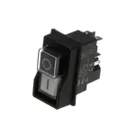 Vollrath XSSL5012, Replacement Parts, Electrical Components, Relays and Switches