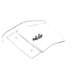 Vollrath XSSL5039, Replacement Parts, Equipment Hardware, Sheet metal, joiner strips, splash guards