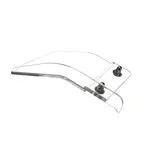 Vollrath , XSSL5067, Replacement Parts, Equipment Hardware, Sheet metal, joiner strips, splash guards