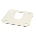 Vollrath XTSA0026, Replacement Parts, Equipment Hardware, Housings, Covers & Shields