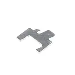 Vulcan 00-239740, Replacement Parts, Equipment Hardware, Hinges, Latches, Mounting brackets, clips