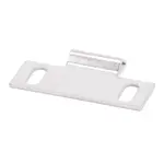 Vulcan 00-347546-00001, Replacement Parts, Equipment Hardware, Equipment Doors and Door Hardware