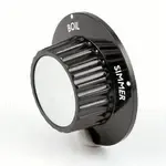 Vulcan 00-357263-00002, Replacement Parts, Equipment Hardware, Knobs and Dials