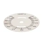 Vulcan , 00-358539-00001, Replacement Parts, Equipment Hardware, Knobs and Dials