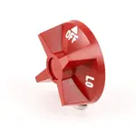 Vulcan 00-407727-00002, Replacement Parts, Equipment Hardware, Knobs and Dials