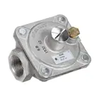 Vulcan 00-408279-00022, Replacement Parts, Pressure Components, Regulators