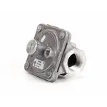 Vulcan 00-408279-00025, Replacement Parts, Pressure Components, Regulators