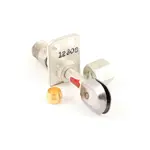 Vulcan 00-409125-00010, Replacement Parts, Temperature Components, Burners, Grates and Radiants