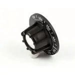 Vulcan 00-413614-00001, Replacement Parts, Equipment Hardware, Knobs and Dials