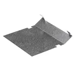 Vulcan , 00-423820-00001, Replacement Parts, Equipment Hardware, Sheet metal, joiner strips, splash guards