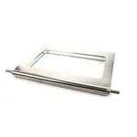 Vulcan , 00-424731-00001, Replacement Parts, Equipment Hardware, Equipment Doors and Door Hardware