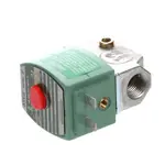 Vulcan 00-428045-00001, Replacement Parts, Pressure Components, Valves, Solenoid valves