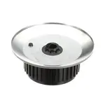 Vulcan 00-498041-00012, Replacement Parts, Equipment Hardware, Knobs and Dials