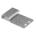 Vulcan , 00-498049, Replacement Parts, Equipment Hardware, Hinges, Latches, Mounting brackets, clips