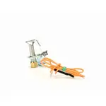 Vulcan 00-498061, Replacement Parts, Temperature Components, Burners, Grates and Radiants