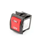 Vulcan 00-498899, Replacement Parts, Electrical Components, Relays and Switches