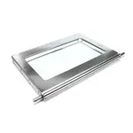 Vulcan , 00-499290-000G1, Replacement Parts, Equipment Hardware, Equipment Doors and Door Hardware